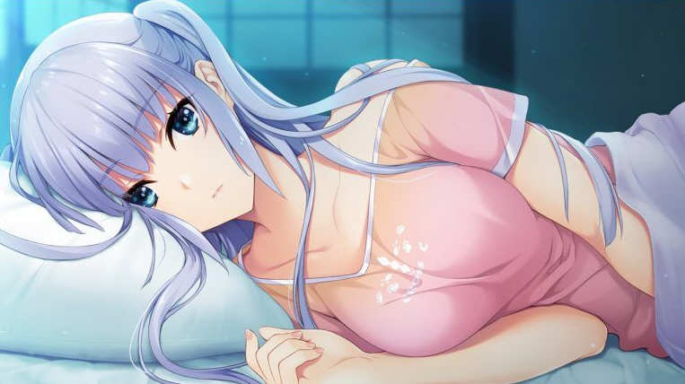 【极品ADV/汉化】水莲&紫苑 [如月真绫制作组新作]V1.0云汉化版【3G/新汉化/全CV】-乐游二次元