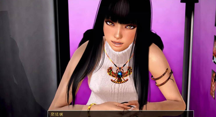 图片[3]-【欧美SLG/汉化/动态】神话庄园 v0.16 精翻汉化作弊版【PC+安卓/5G/更新】-乐游二次元