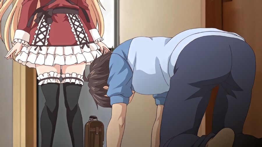 图片[2]-【ADV/汉化/整合】唯一能让笨蛋妹妹变聪明的方法只有我的xx的事 汉化版付动画【2G】-乐游二次元