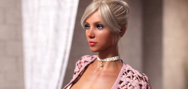 【欧美SLG/汉化/动态】失忆 V0.7a 精翻汉化版【PC/6G/9月大更新】-乐游二次元