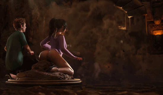 图片[4]-【神级RPG/汉化/全动态】纳迪亚之宝V65122 精翻汉化版【12月20更新/4.5G】-乐游二次元