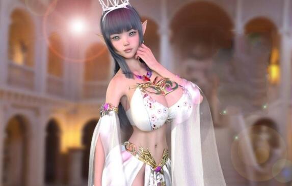 【欧美SLG/汉化】地牢奴隶 Dungeon Slaves V0.41高压缩汉化版[PC+安卓]【500M】-乐游二次元