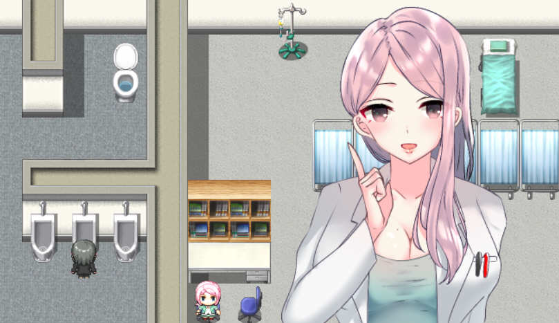 图片[2]-【养成RPG/汉化】和JK们的风花雪月 精翻汉化完结版+CG【新汉化/PC+安卓/1.4G】-乐游二次元