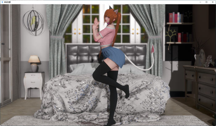 图片[3]-c73 神秘别墅 The Mystery Villa Ep.2【安卓+PC】AI润色汉化版-乐游二次元