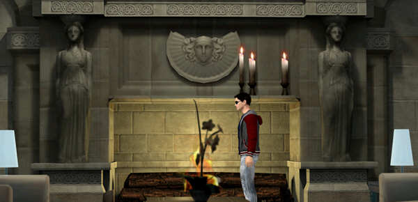 【欧美SLG/汉化/动态】拯救勞拉 Goons Raid Her 守护劳拉-V0.7 精翻汉化版+动画攻略+作弊代码【FM/3G/】-乐游二次元