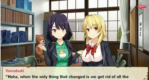 【超拔作ADV/汉化】 欢迎来到孕育之国?播种乐园!汉化完结版【新作/PC+安卓/2GB】-乐游二次元