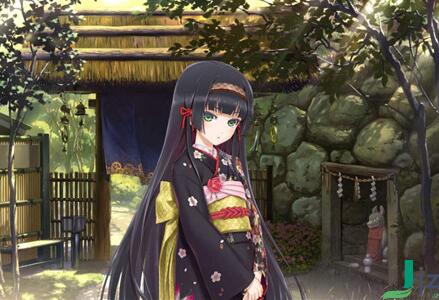 【超大作ADV/动态】美少女万华镜5理与迷宮的少女！正式版+存档+全CG动画【新作/6G】-乐游二次元