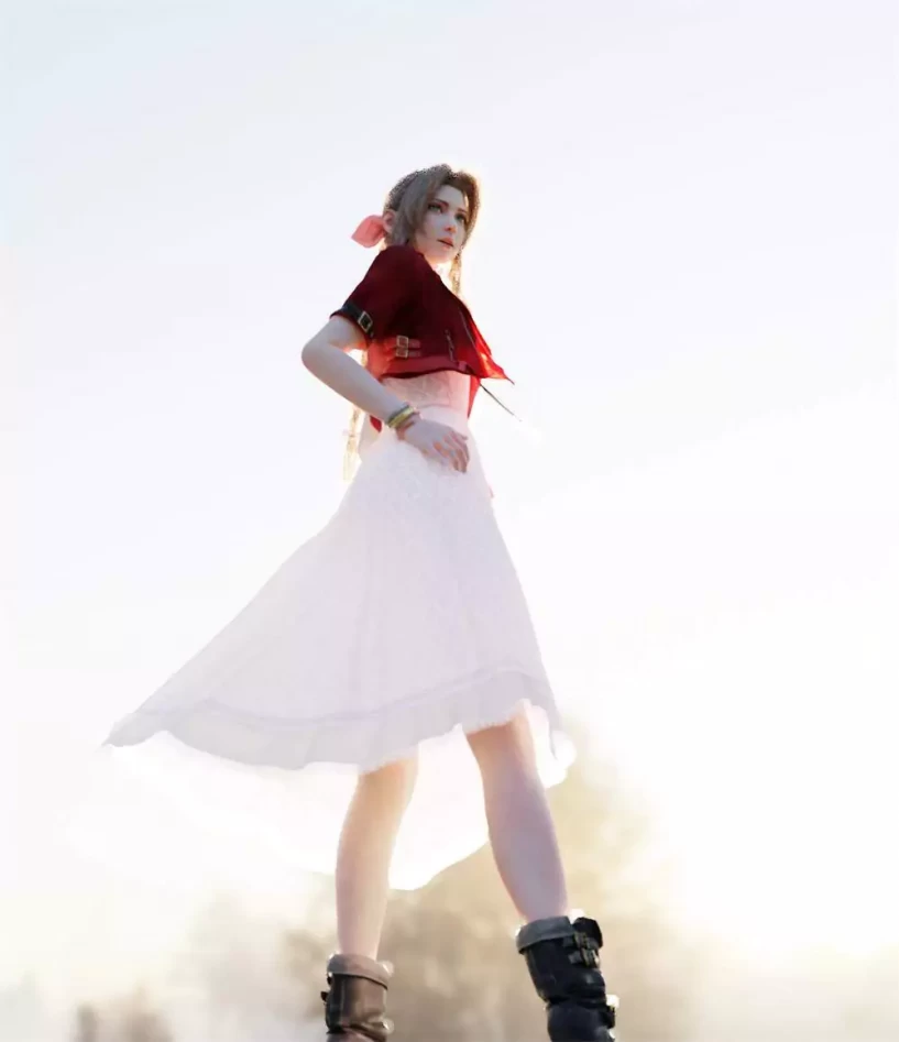 图片[2]-【3D同人/全动态】Mokojin超强多人×多管运动！4KHD合集+CG集【暴力美学/2.3G】-乐游二次元