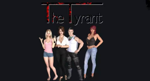 【欧美SLG/汉化/动态】暴君 The Tyrant V0.94 汉化版★增加孕育+全CG【3月更新/PC+安卓/3G】-乐游二次元