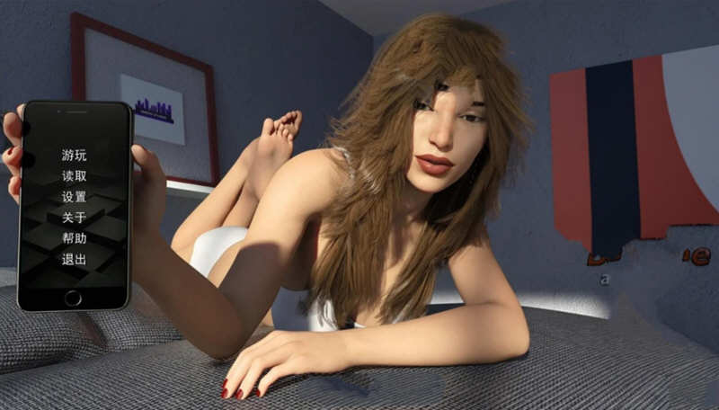 【欧美沙盒/汉化/动态】激情世界 V0.70 精翻汉化版+全CG【新汉化/PC+安卓/1G】-乐游二次元