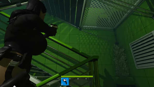 图片[5]-【3D大作/ACT/中文】密室2-Haydee2 3DM中文汉化破解版+超邪恶MOD【4G/新作/全CV】-乐游二次元