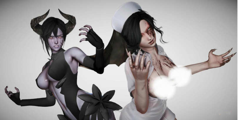 【国产RPG/中文/动态CG】末世余生 V5.1 中文版+礼包码【大更新/PC+安卓】-乐游二次元