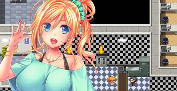 【还债RPG/中文】女学生七海和真里菜的打工生活 官方中文版【新作/全CV/1.4G】-乐游二次元