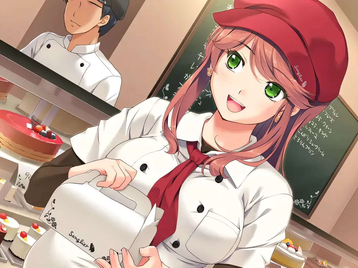 【ADV/汉化/动态】催眠班级~全体女生在不知情下怀孕啦!+存档+全动画+动态CG包【7G】-乐游二次元