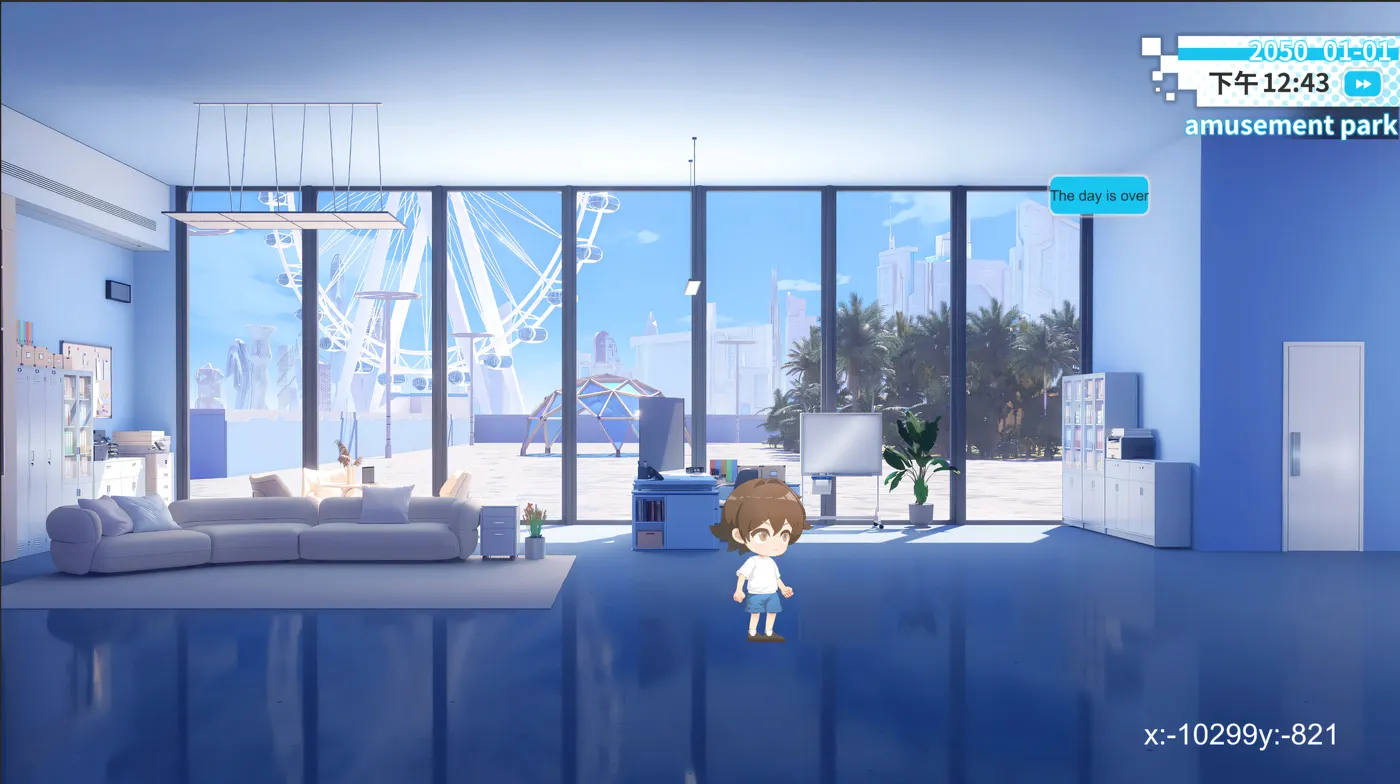 图片[6]-c65 幻欲游乐园 V1.0.1 官方中文步兵作弊版-乐游二次元