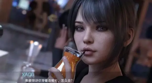 【欧美SLG/汉化】我为妹妹狂 0.1 汉化版【PC+安卓/2G】-乐游二次元