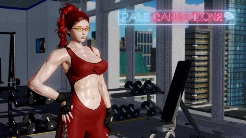 图片[4]-c175 康乃馨俱乐部Ch3Up4 精翻漢化版 PC+安卓 SLG游戏&大更新-乐游二次元