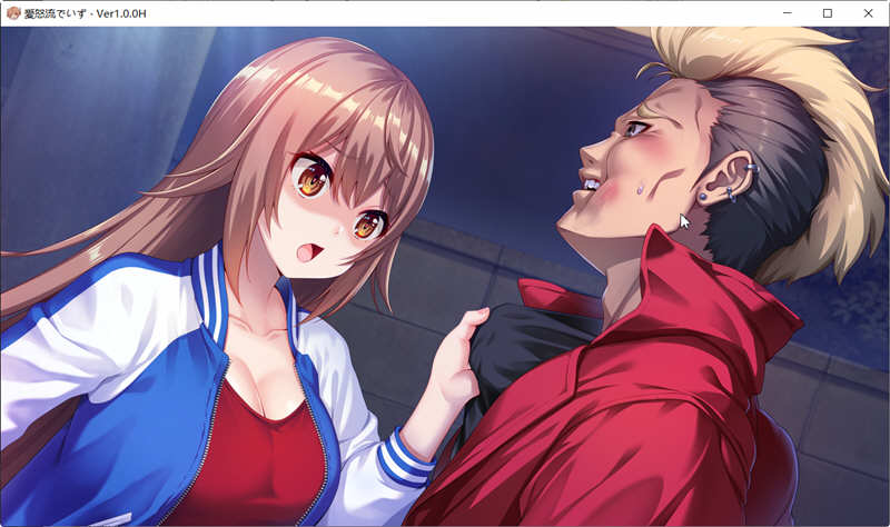 图片[5]-【日系ADV/中文/动态】 IdolDays Steam官方中文版 【1.5G】-乐游二次元