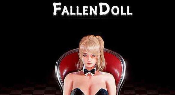 【3D互动/全动态/虚幻4】堕落玩偶女1号 Project H Fallen Doll V1.31作弊最终版+动画【16G/补档】-乐游二次元