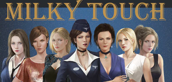 【欧美SLG/汉化/神作更新】白色小镇/牛奶触觉 V18.0完整精翻汉化作弊版[2月更新/2G]-乐游二次元