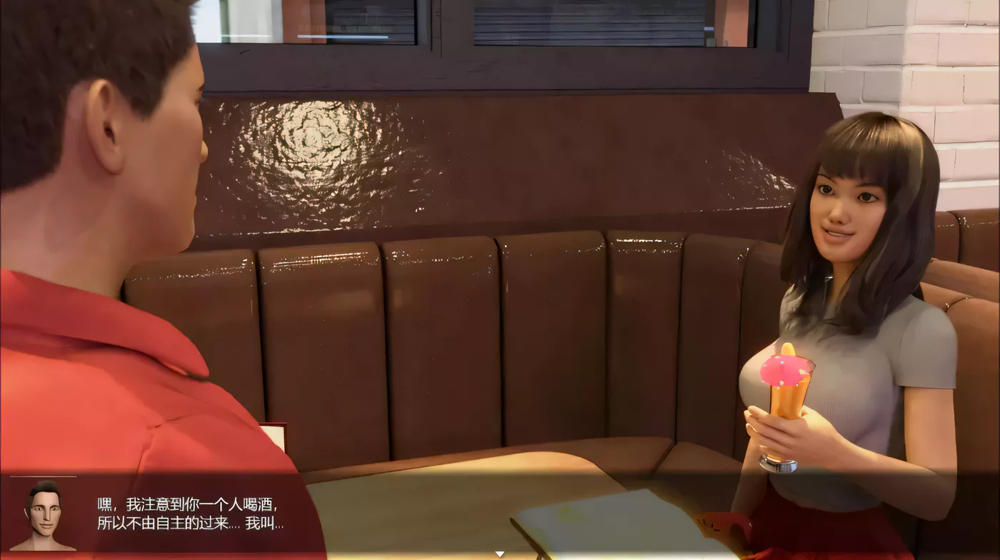 图片[2]-【神奇RPG/汉化/全动态】变小的我体验人体器官之旅！精翻汉化版【新作/PC+安卓/3.4G】-乐游二次元