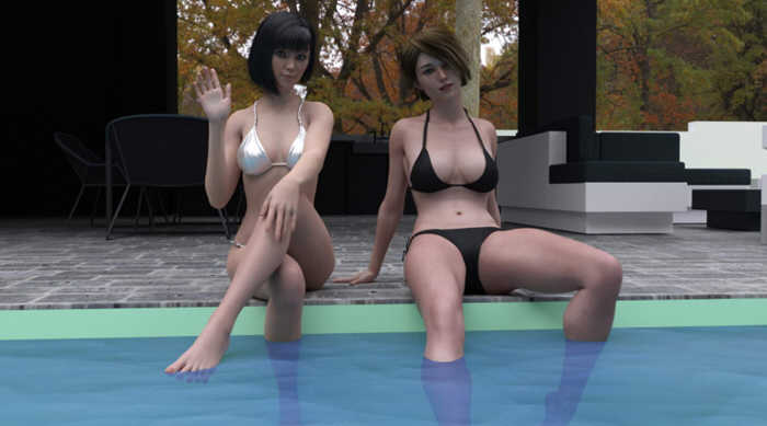 【欧美SLG/汉化/动态】临时特工 v1.4 精翻汉化版+全CG 【PC+安卓/4G/更新】-乐游二次元