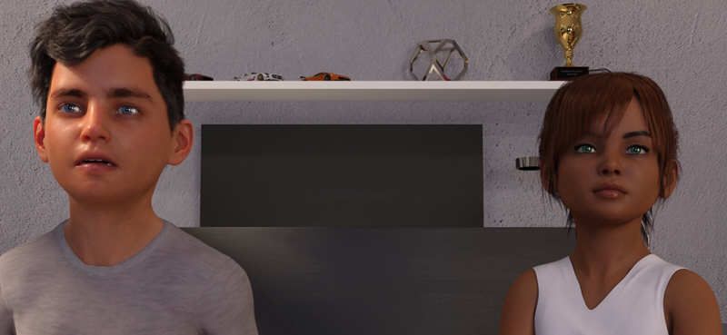 【欧美SLG/汉化/动态】追逐日落 v0.2 精翻汉化版【PC+安卓/3.6G】-乐游二次元