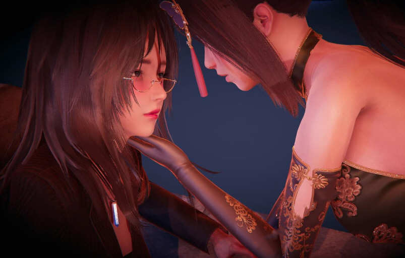 图片[3]-【I社神作/2月更新整合】AI少女 V1.2.3 全DLC整合汉化版/糖送元明清【动态/36G】-乐游二次元