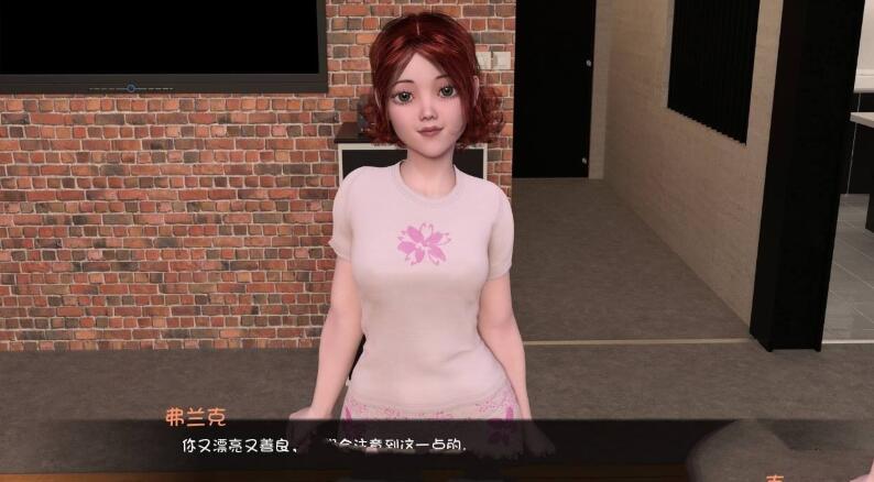 图片[2]-【鬼釜SLG/汉化/双版本】离婚之后 V1.0.1 精翻汉化版+全CG【PC+安卓/5G/更新】-乐游二次元