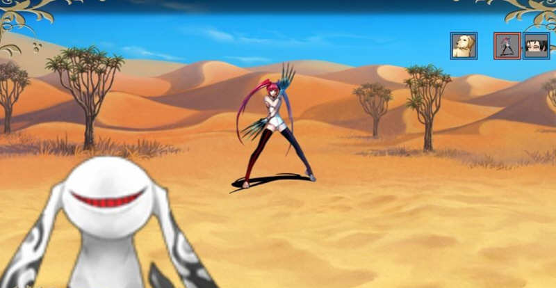 【国人自制RPG/中文/全动态】极致X幻想 V3.0vip特供版【PC+安卓/1.6G/新作/全CV】-乐游二次元