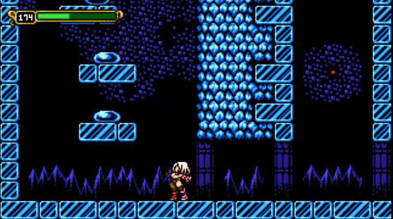 图片[4]-【佳作ACT/全动态/像素风】云中古城 キャッスルインザクラウド DL完整正式版【300M】-乐游二次元