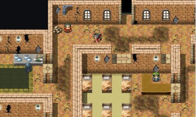 图片[4]-【RPG/汉化/动态CG】进击的巴杜尔调查团！精修完整汉化版+全CG【新汉化/全CV/1.3G】-乐游二次元