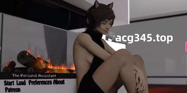 【欧美SLG/汉化/动态】私人助理 The Personal v0.25c 作弊版【PC+安卓/4G】-乐游二次元