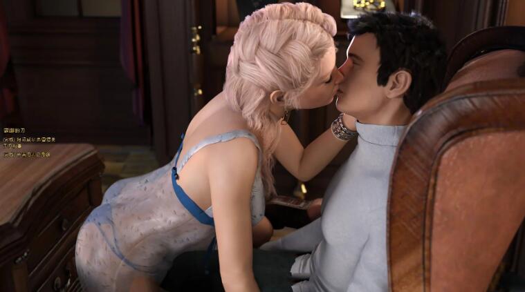 图片[7]-【欧美SLG/汉化/双版本】德卢卡家族 V0.65 精翻汉化版【PC+安卓/4G/更新】-乐游二次元