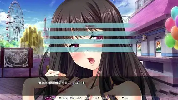 图片[2]-【超拔作ADV/汉化】 欢迎来到孕育之国?播种乐园！汉化完结版【新作/PC+安卓/2GB】-乐游二次元