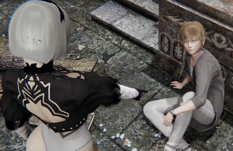 图片[5]-【国风SLG/汉化/动态CG】勇敢之心学院 v2.1 最新汉化高压版【PC+安卓/3.8G/新汉化】-乐游二次元