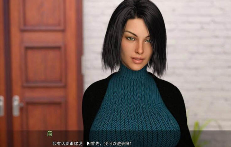 图片[3]-【高渲染建模/汉化/动态】天皇巨星之路！V0.70精翻汉化版【大更新/PC+安卓/4.3G】-乐游二次元