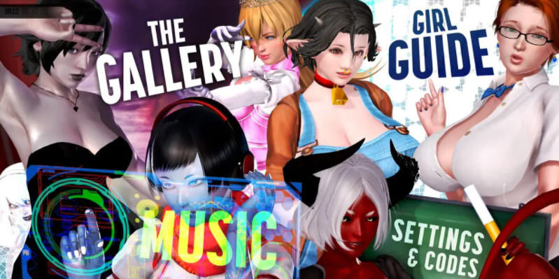 图片[2]-【欧美SLG/汉化/动态】兽人度假村Sexus Resort 0.21 精翻汉化安卓版+全CG 【PC+安卓/新汉化/2.5G】-乐游二次元