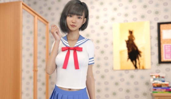 【欧美SLG/汉化/动态CG】我的最佳交易 Ver0.41 精翻汉化版【更新/PC+安卓/2.2G】-乐游二次元