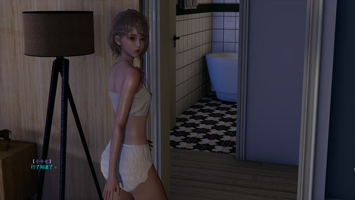 图片[2]-c79  启蒙 重置版：全家篇Ver2.0 官方中文步兵版 pc＋安卓模拟器kr-乐游二次元