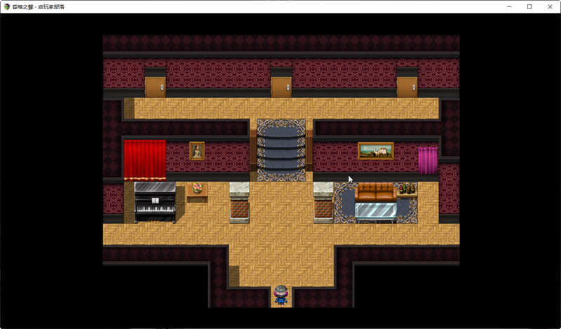 图片[3]-c150 昏暗之声~（Noise）Ver0.66 官方中文版 RPG游戏&更新-乐游二次元