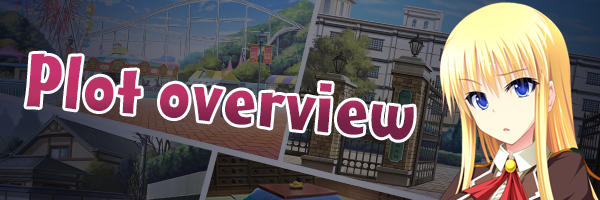 【拔作ADV/中文/全动态】叛逆的精神 nutaku官方中文步兵版【1.2G】-乐游二次元