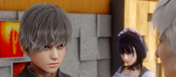 【欧美SLG/汉化/动态】失事V2.1 汉化版【PC+安卓/2G】-乐游二次元