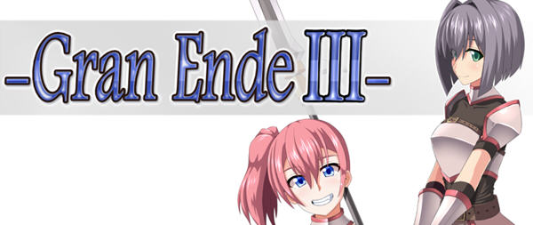 【爆款大型RPG/汉化】断念的女骑士 GranEndeIII 精翻汉化版【新汉化/PC+安卓/3G】-乐游二次元