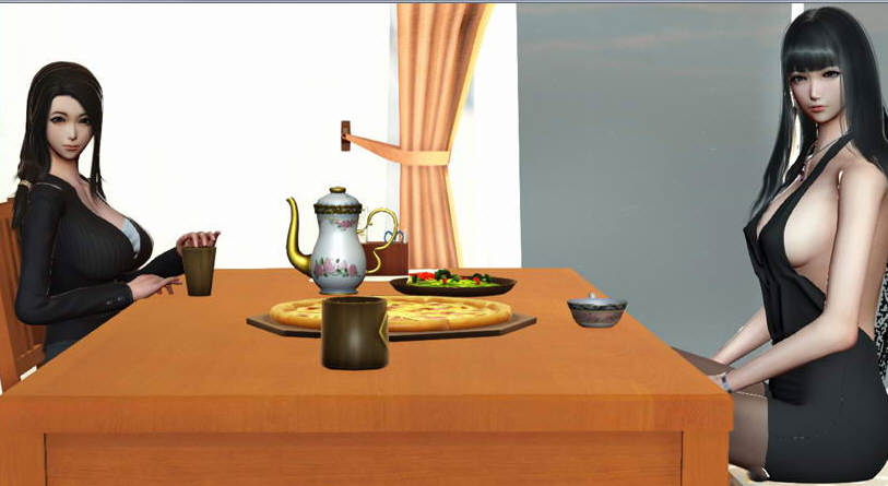 图片[6]-【国产RPG/中文/动态CG】爱巢 V2.30D 完整中文版+攻略【4G】-乐游二次元