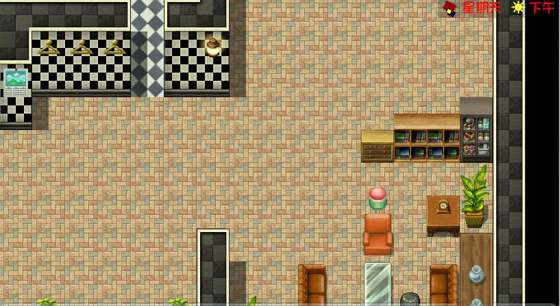 图片[7]-【国产RPG/中文/动态CG】爱巢 V2.30D 完整中文版+攻略【4G】-乐游二次元