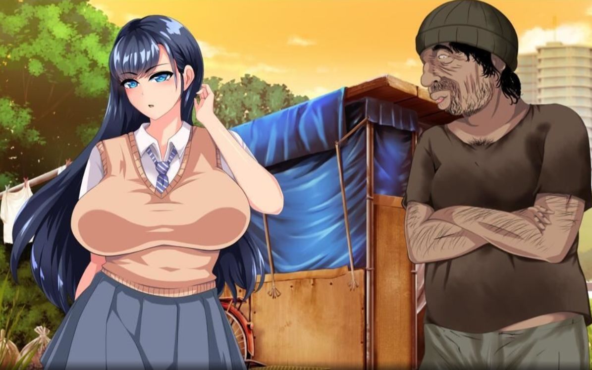 图片[2]-【恶堕SLG/汉化/动态】劣等遗传因子玷污 V2.00 SSTM精修汉化版+全CG【1.4G】-乐游二次元