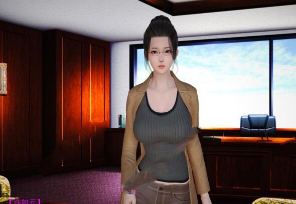 【国人自制ADV/普通话CV/动态】金O麟岂是池中物 Ver0.4 小说改编【中文配音/2G/PC+安卓模拟器】-乐游二次元