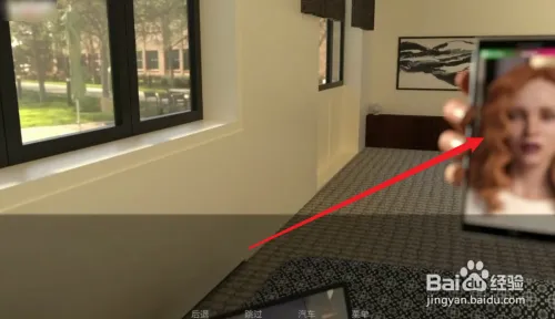 图片[3]-【欧美SLG/汉化/新作】秘密夏天 Secret Summer V0.10 汉化版【PC+安卓/3G】-乐游二次元