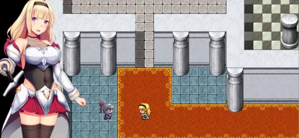 【RPG/汉化/全动态】未经世事的公主-ずのお姫様 巴比伦汉化版【1G/新汉化/全CV】-乐游二次元